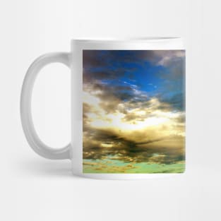 Skyscape v22 Mug